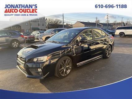2017 Subaru WRX West Chester PA