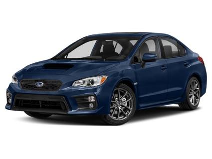 2021 Subaru WRX Coeur d'Alene ID