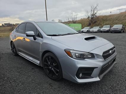 2021 Subaru WRX Hermiston OR