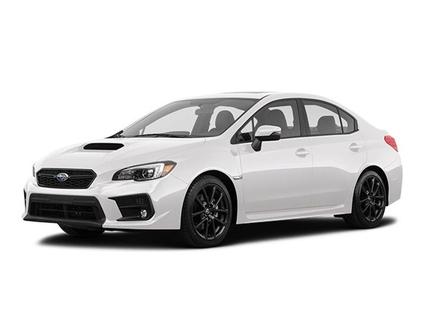 2020 Subaru WRX Ephraim UT