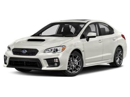 2021 Subaru WRX Minneapolis MN