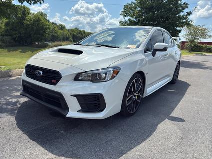 2021 Subaru WRX STI Murfreesboro TN