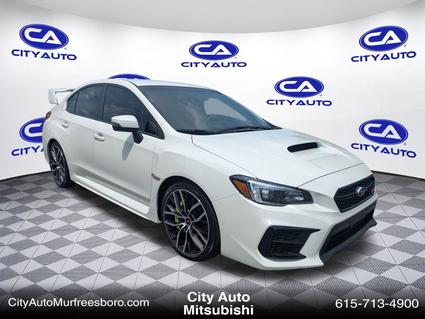 2021 Subaru WRX STI Murfreesboro TN