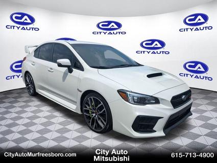 2021 Subaru WRX STI Murfreesboro TN