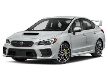 2021 Subaru WRX STI Minneapolis MN