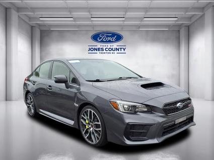 2020 Subaru WRX STI Trenton NC