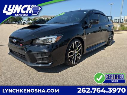 2021 Subaru WRX STI Kenosha WI