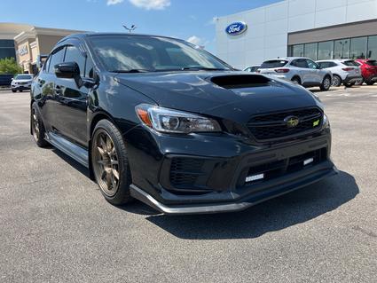 2020 Subaru WRX STI Ellisville MO