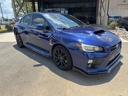 2016 Subaru WRX STI Elizabethtown KY