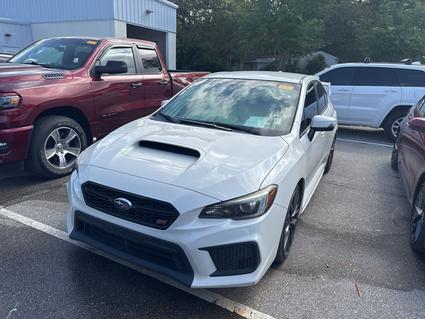 2018 Subaru WRX STI Fort Walton Beach FL