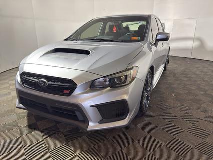 2019 Subaru WRX STI Beckley WV