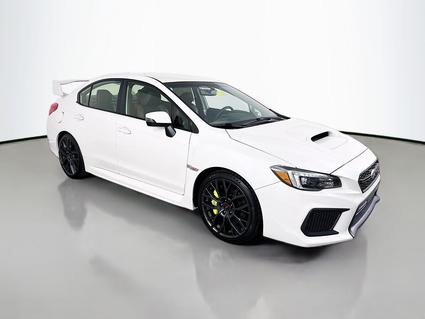 2019 Subaru WRX STI Louisville KY