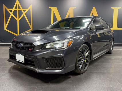 2019 Subaru WRX STI Redondo Beach CA