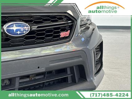 2020 Subaru WRX STI McConnellsburg PA