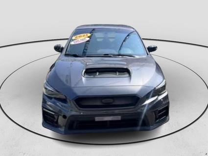 2021 Subaru WRX STI Staten Island NY