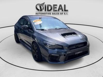 2021 Subaru WRX STI Staten Island NY