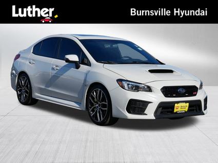 2021 Subaru WRX STI Burnsville MN