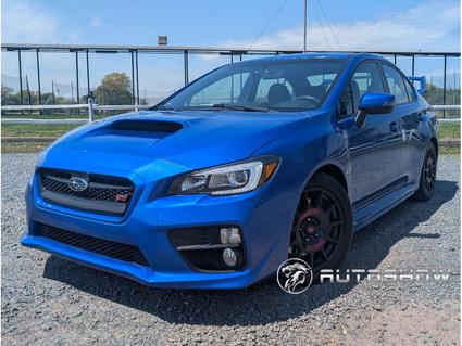 2017 Subaru WRX STI Somerset NJ