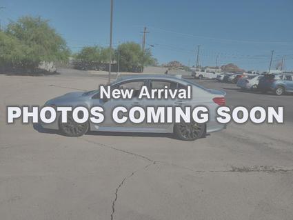2019 Subaru WRX STI Phoenix AZ