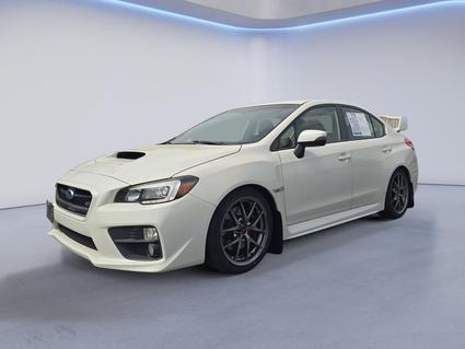 2016 Subaru WRX STI Knoxville TN