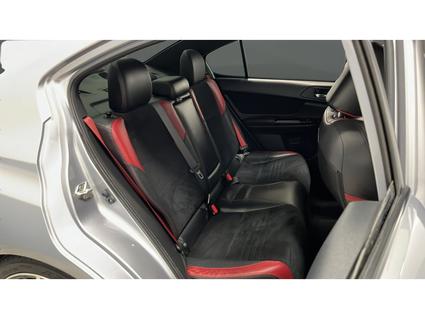 2020 Subaru WRX STI Sheboygan WI