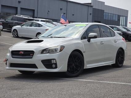 2016 Subaru WRX STI Hopkinsville KY