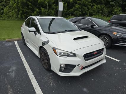 2016 Subaru WRX STI Hopkinsville KY