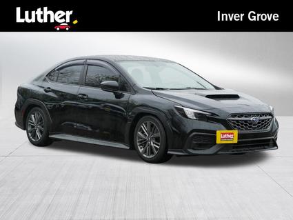 2022 Subaru WRX Inver Grove Heights MN