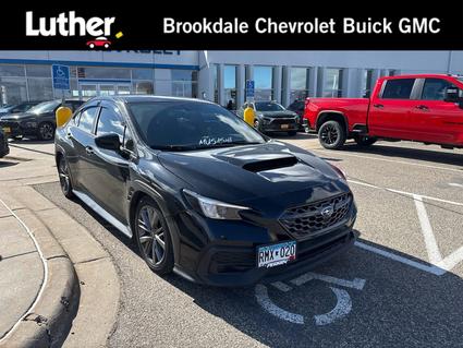 2022 Subaru WRX Minneapolis MN