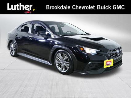 2022 Subaru WRX Minneapolis MN