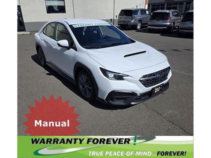 2022 Subaru WRX La Grande OR