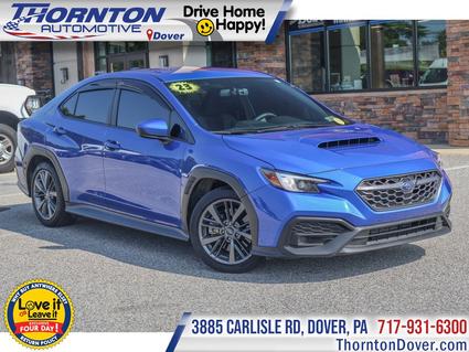 2023 Subaru WRX Dover PA