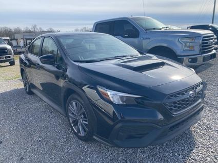 2023 Subaru WRX Sparta TN