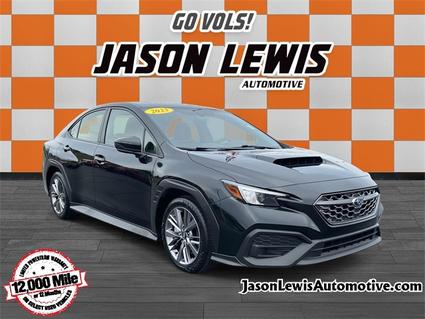 2023 Subaru WRX Sparta TN