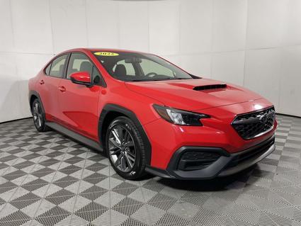 2022 Subaru WRX Pineville NC