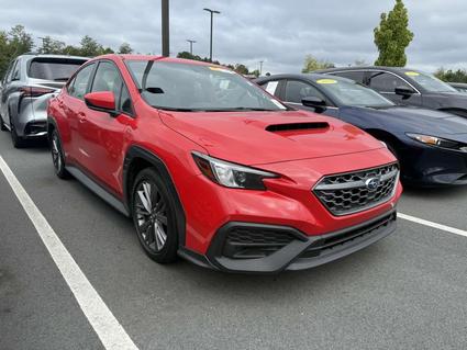 2022 Subaru WRX Pineville NC