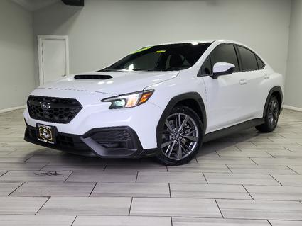 2022 Subaru WRX Philadelphia PA