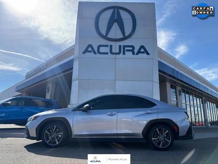 2023 Subaru WRX Albuquerque NM