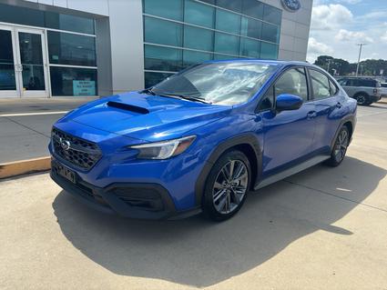 2022 Subaru WRX Columbus MS