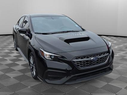 2022 Subaru WRX Spokane WA