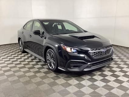 2023 Subaru WRX Grandville MI