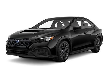 2023 Subaru WRX Grandville MI