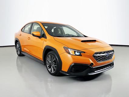 2023 Subaru WRX Hermiston OR