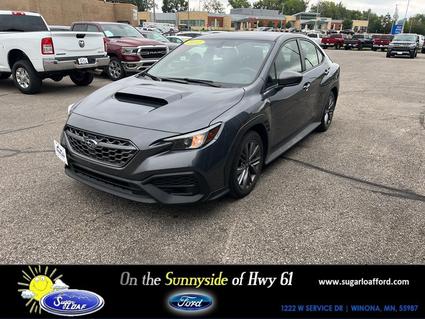 2022 Subaru WRX Winona MN