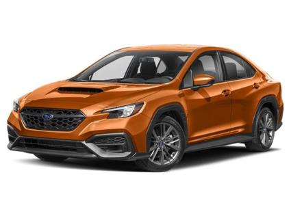 2022 Subaru WRX Minneapolis MN