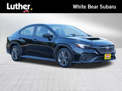 2023 Subaru WRX Saint Paul MN