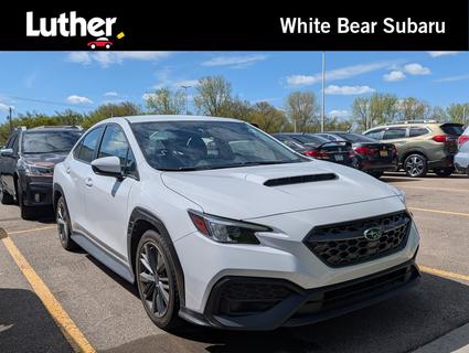 2023 Subaru WRX Saint Paul MN
