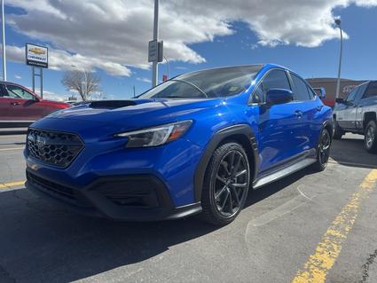 2023 Subaru WRX Casper WY