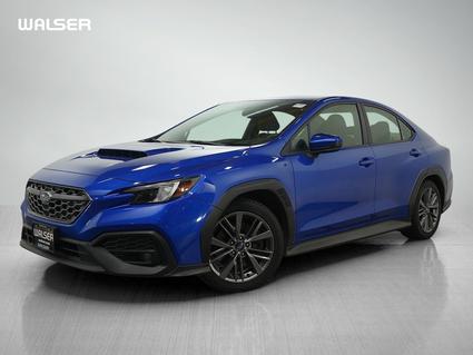 2022 Subaru WRX South Saint Paul MN