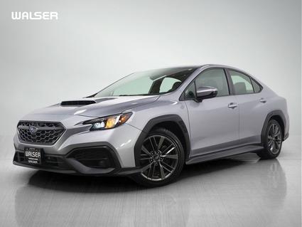 2022 Subaru WRX Burnsville MN